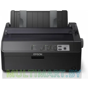 Матричный принтер Epson FX-890IIN